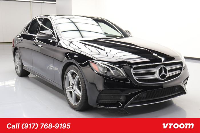 used 2017 mercedes-benz e 300 washington, dc 20001 for sale in washington, washington