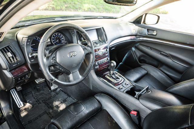 2013 infiniti g37x base