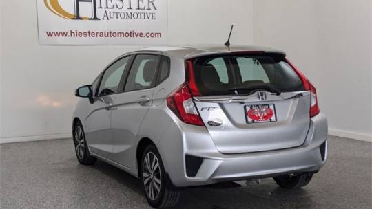 2015 Honda Fit