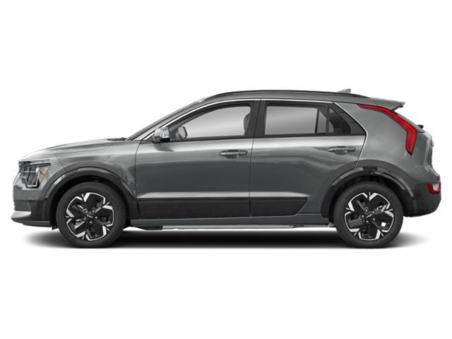 2023 kia niro ev i sv