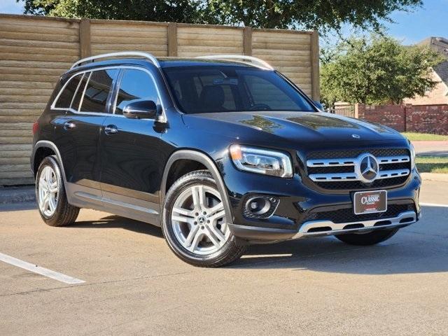 2023 mercedes-benz glb 250 base