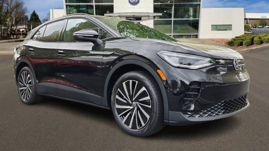 2024 Volkswagen ID.4