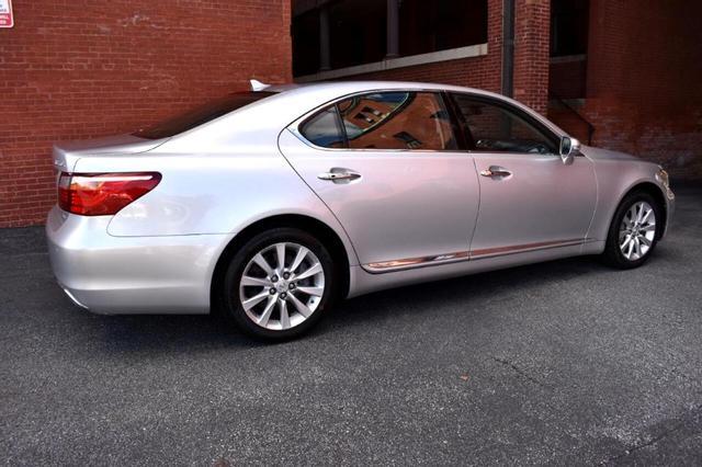 2010 lexus ls 460 in baltimore, maryland