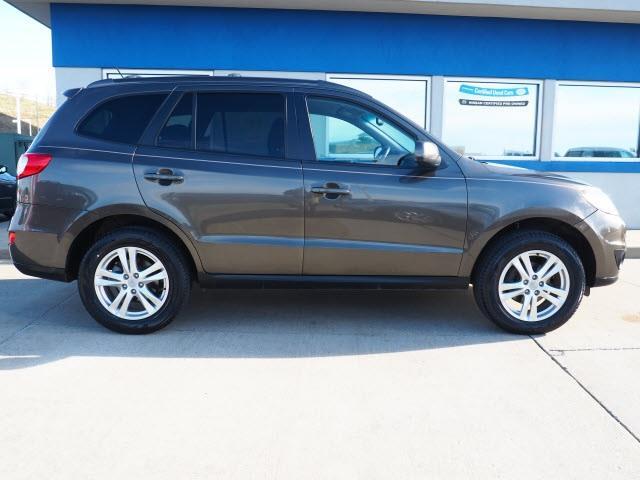 2012 hyundai santa fe se awd se 4dr suv for sale in triadelphia, west virginia