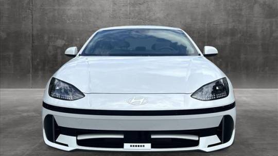 2025 Hyundai IONIQ 6