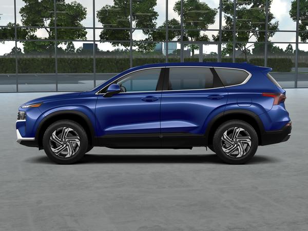 2022 hyundai santa fe in columbus, ohio