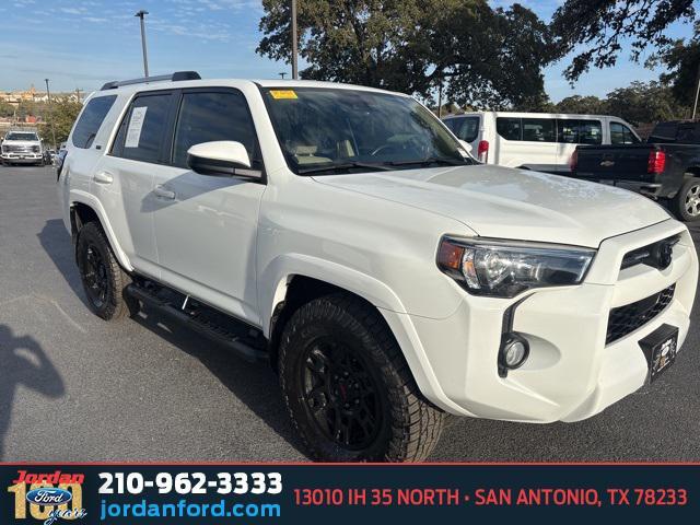 2020 toyota 4runner r mulliner