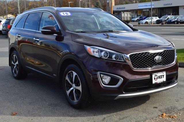 2016 kia sorento ex awd ex 4dr suv for sale in rockville, connecticut