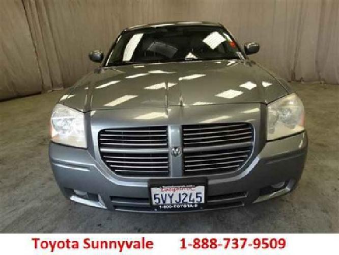 2006 dodge magnum r/t in sunnyvale, ca