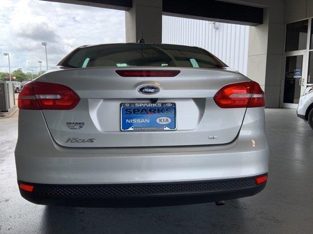 used 2018 ford focus se sedan monroe, la 71203 for sale in monroe, louisiana