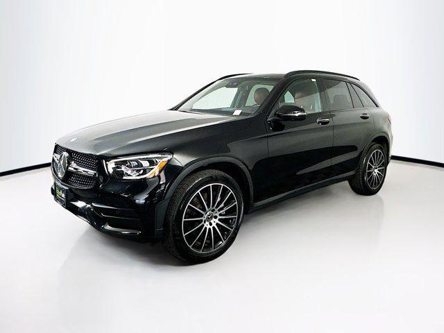 2022 mercedes-benz glc 300 base