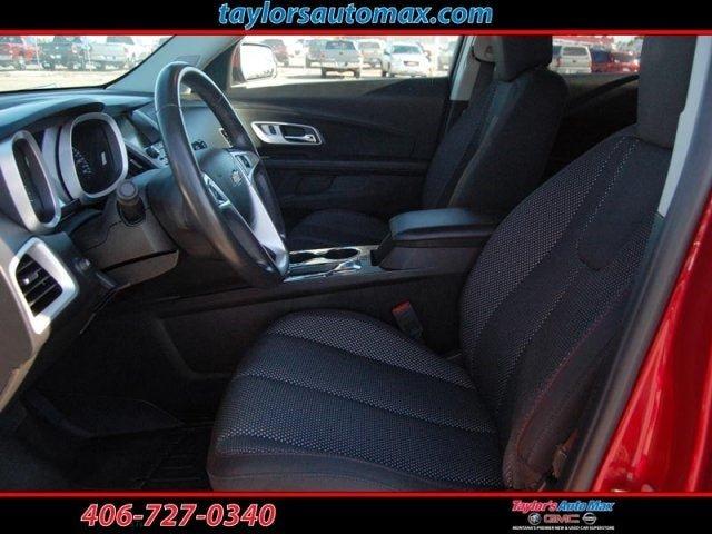 used 2014 chevrolet equinox awd lt w/ 1lt great falls, mt 59405 for sale in great falls, montana