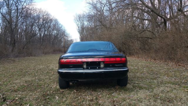 1988 buick reatta 62000 original miles!