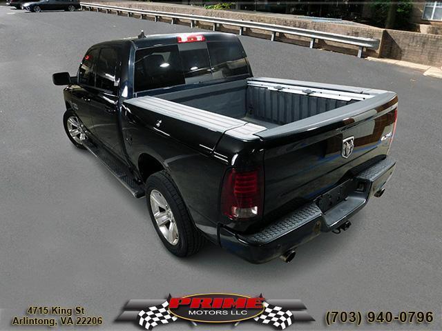 2014 ram 1500 sport