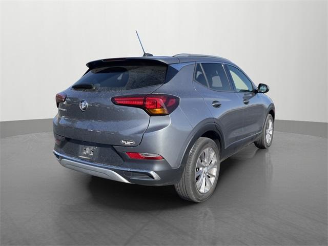 2020 buick encore gx essence