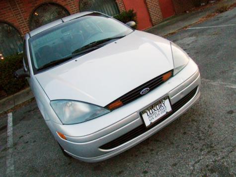 2003 ford focus se in ohio