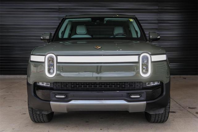 2022 rivian r1t launch edition