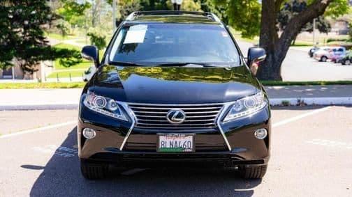 2013 lexus rx 350 base in national city, california