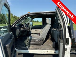 2014 Ford F-250 xl
