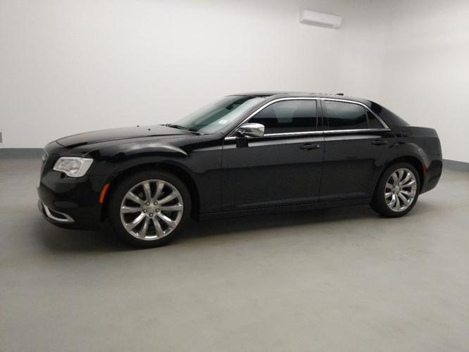 used 2018 chrysler 300 touring madison, tn 37115 for sale in am qui, tennessee