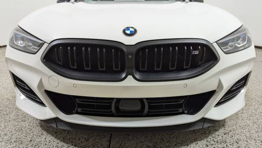 2023 BMW 8 series