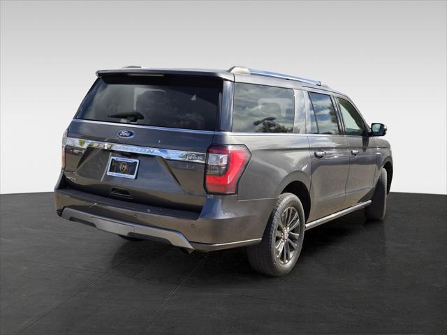 2020 ford expedition limited max