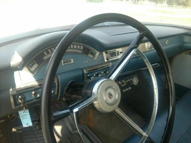 all original 4 door sedan