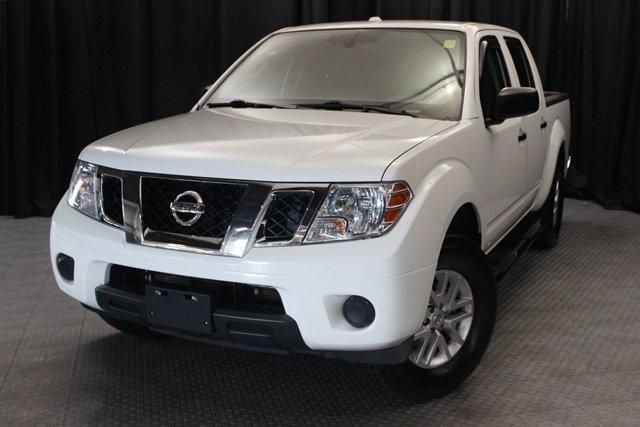 used 2015 nissan frontier sv yuma, az 85365 for sale in yuma, arizona