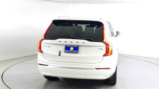 2025 Volvo XC90