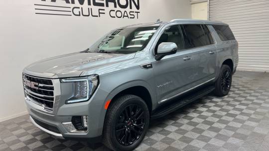 2024 GMC