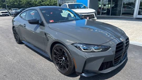 2023 bmw m4 competition xdrive