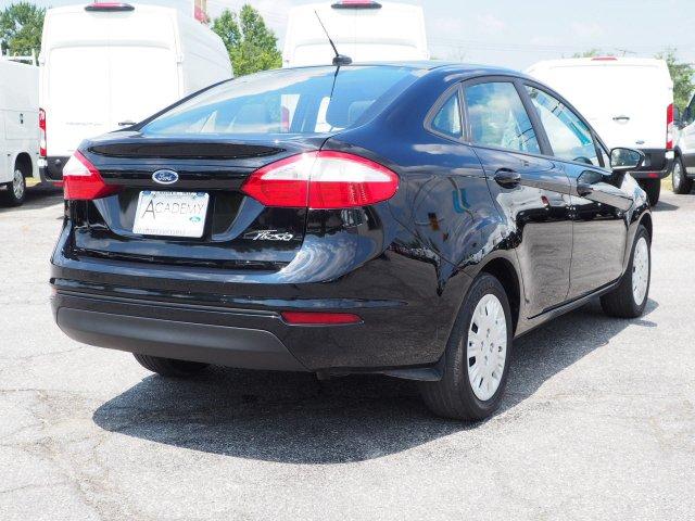 used 2016 ford fiesta s sedan laurel, md 20707 for sale in laurel, maryland