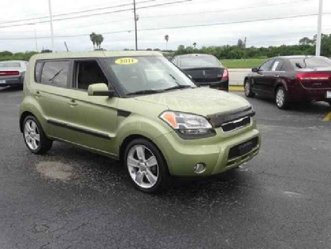 2011 kia soul plus in pinellas park, fl