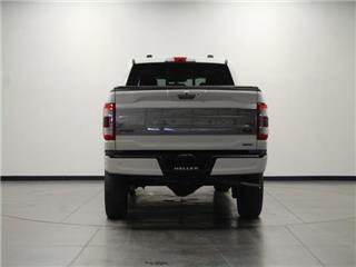 2022 Ford F-150 limited