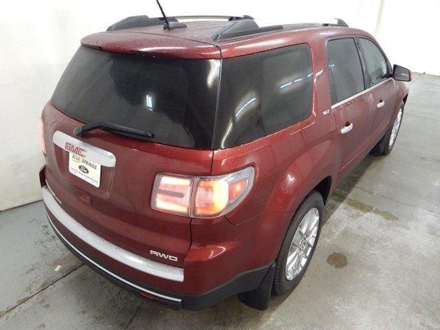 2017 gmc acadia limited in blue springs, missouri