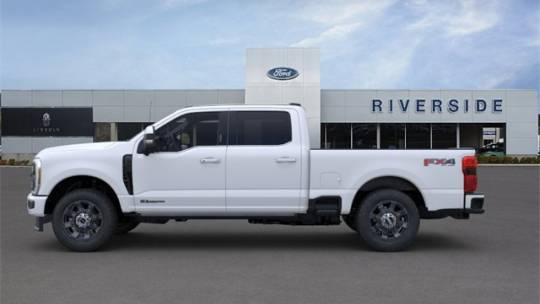 2024 Ford F-350