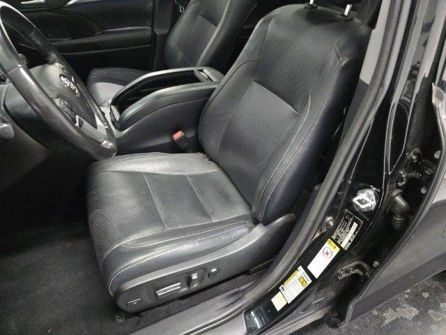2018 toyota highlander limited platinum