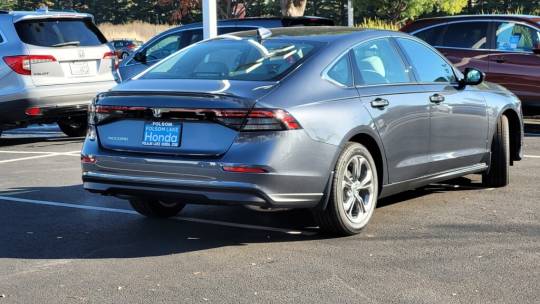 2024 Honda Accord