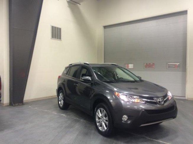 2014 toyota rav4 awd limited for sale in smyrna, delaware
