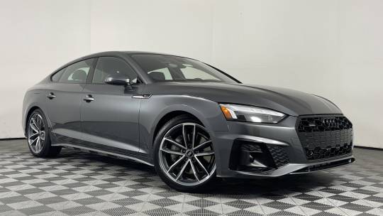 2024 Audi A5