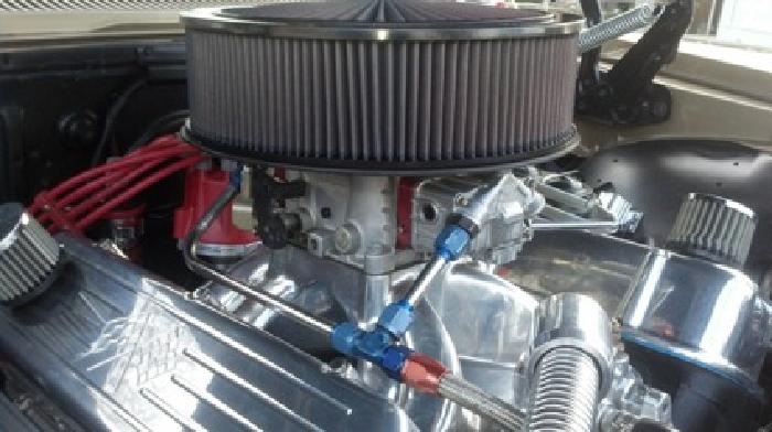 obo 1967 chevy impala in chatsworth, ca