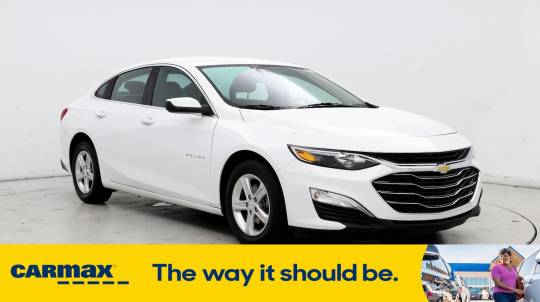 2022 Chevrolet Malibu