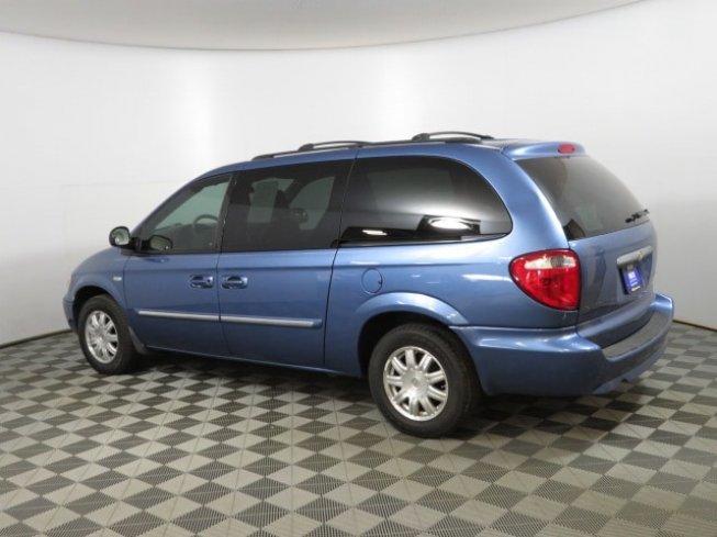 2007 chrysler touring for sale in sioux falls, south dakota