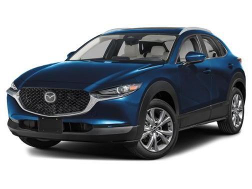 2024 mazda cx-30