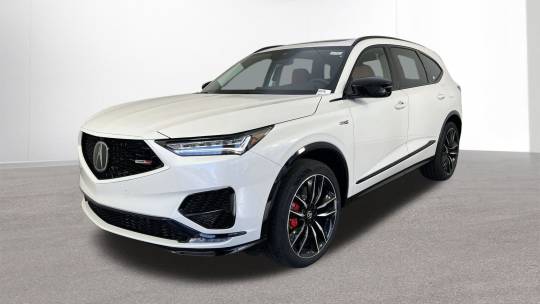 2024 Acura MDX