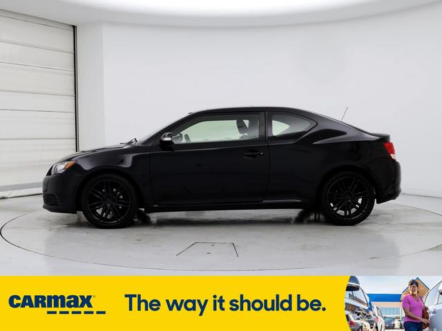 2013 scion tc