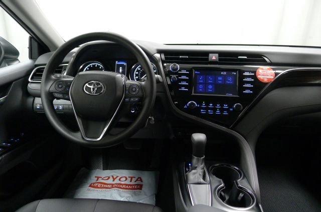 new 2019 toyota camry le duluth, ga 30096 for sale in duluth, georgia