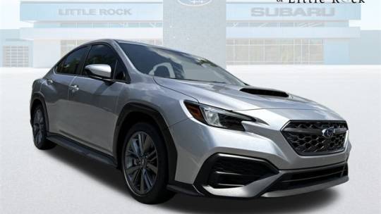 2024 Subaru WRX