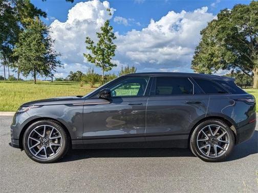 2021 land rover range rover velar in saint louis, missouri