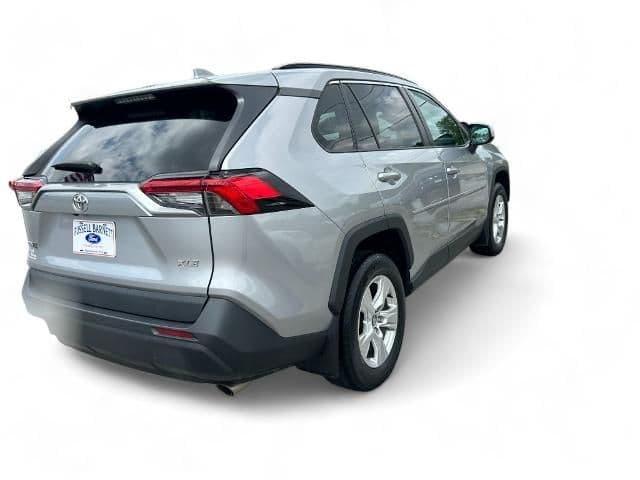 2020 toyota rav4 xle in dickel, tennessee